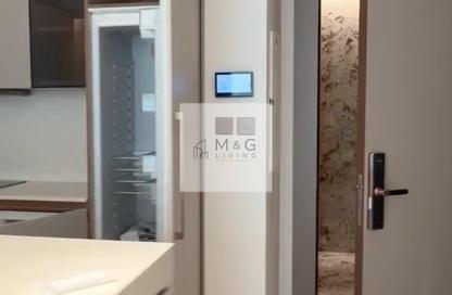 Apartment - Studio - 1 Bathroom for rent in Bay Square Building 9 - Bay Square - Business Bay - Dubai