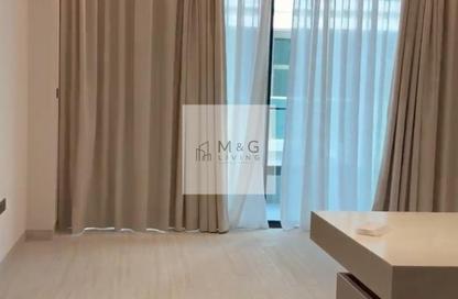Apartment - Studio - 1 Bathroom for rent in Bay Square Building 9 - Bay Square - Business Bay - Dubai