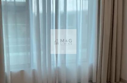 Apartment - Studio - 1 Bathroom for rent in Bay Square Building 9 - Bay Square - Business Bay - Dubai