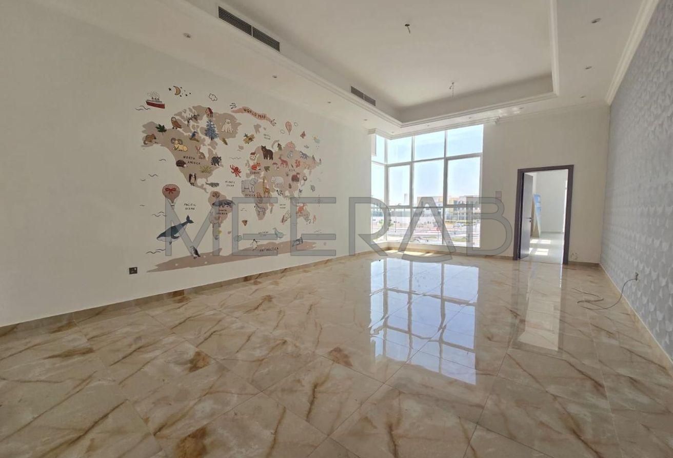 CONTEMPORARY VILLA WITH PVT POOL AND SERVANT ROOMS photo 7