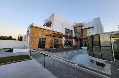 Villa - 5 Bedrooms - 6 Bathrooms for rent in Barsha South Villas - Al Barsha South - Al Barsha - Dubai