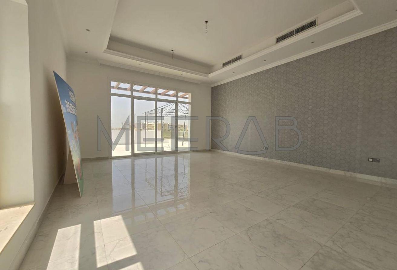 CONTEMPORARY VILLA WITH PVT POOL AND SERVANT ROOMS photo 8