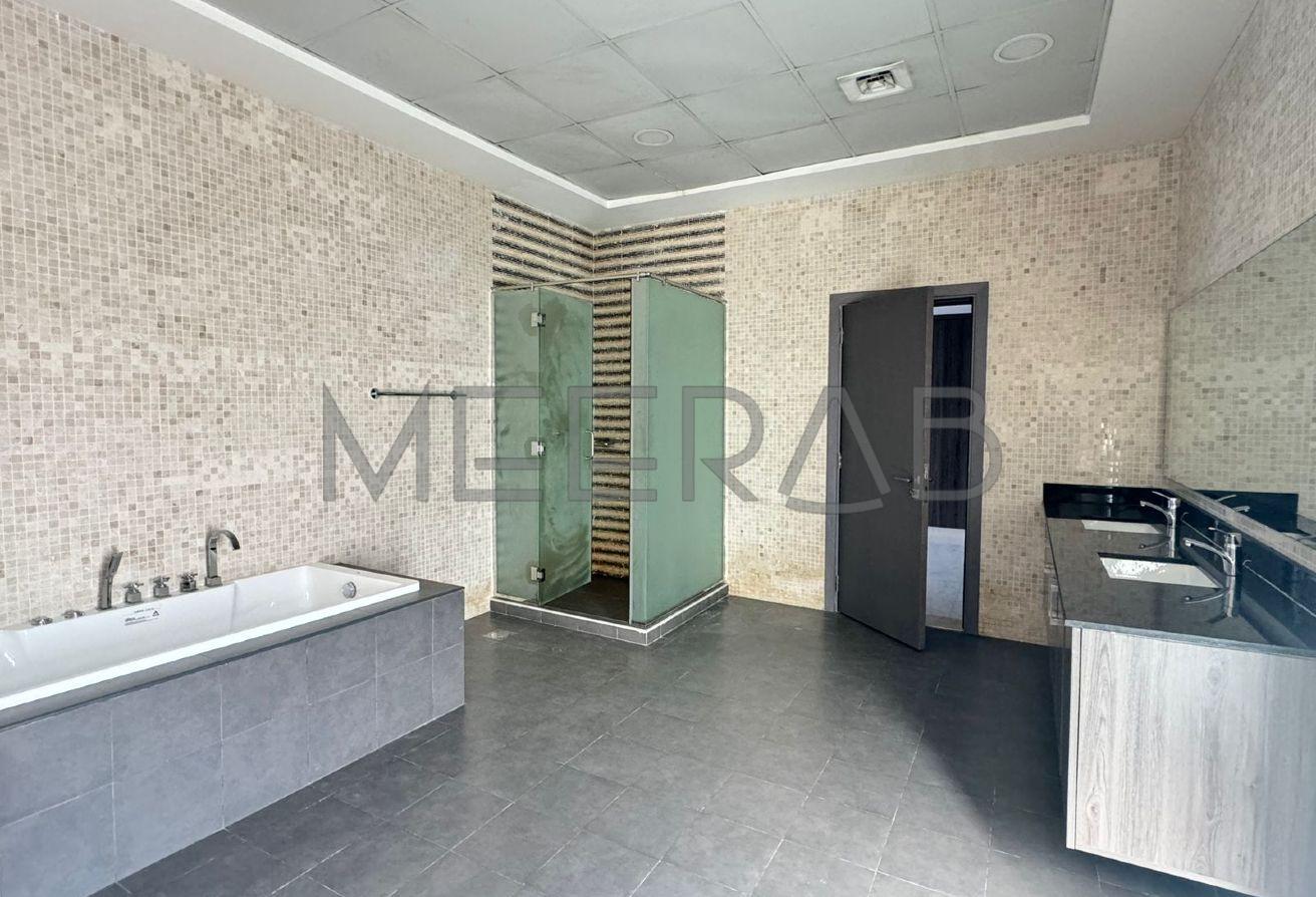 CONTEMPORARY VILLA WITH PVT POOL AND SERVANT ROOMS photo 11