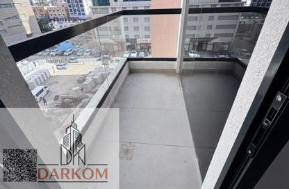 Apartment - 1 Bedroom - 1 Bathroom for rent in Sheikh Jaber Al Sabah Street - Al Naimiya - Al Nuaimiya - Ajman Apartment - 1 Bedroom - 1 Bathroom for rent in Sheikh Jaber Al Sabah Street - Al Naimiya - Al Nuaimiya - Ajman