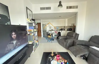 Apartment - 2 Bedrooms - 2 Bathrooms for rent in Zahra Breeze Apartments 4A - Zahra Breeze Apartments 4 - Zahra Breeze Apartments - Town Square - Dubai