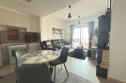 Apartment - 2 Bedrooms - 2 Bathrooms for rent in Zahra Breeze Apartments 4A - Zahra Breeze Apartments 4 - Zahra Breeze Apartments - Town Square - Dubai