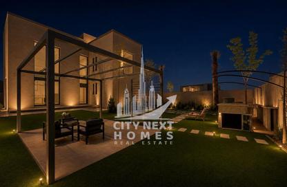Villa - 3 Bedrooms - 5 Bathrooms for rent in Madinat Hind 3 - Dubai Land - Dubai Villa - 3 Bedrooms - 5 Bathrooms for rent in Madinat Hind 3 - Dubai Land - Dubai