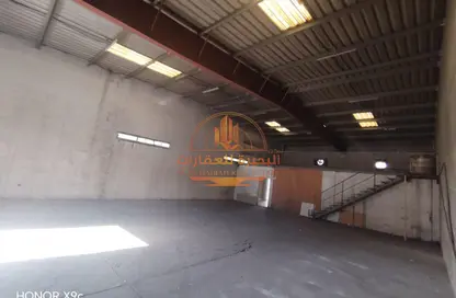 مستودع - استوديو - 1 حمام للايجار في المنطقة الصناعية 11 - المنطقة الصناعية بالشارقة - الشارقة