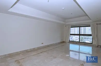 شقة - غرفة نوم - 2 حمامات للبيع في فيرمونت بالم ريزيدنس جنوب - فيرمونت بالم ريزدنس - نخلة جميرا - دبي شقة - غرفة نوم - 2 حمامات للبيع في فيرمونت بالم ريزيدنس جنوب - فيرمونت بالم ريزدنس - نخلة جميرا - دبي