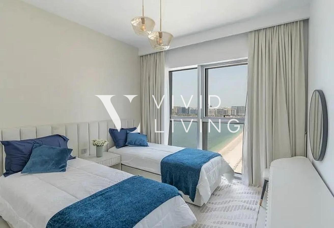 Fully Upgraded | Furnished | Full Palm View photo 11