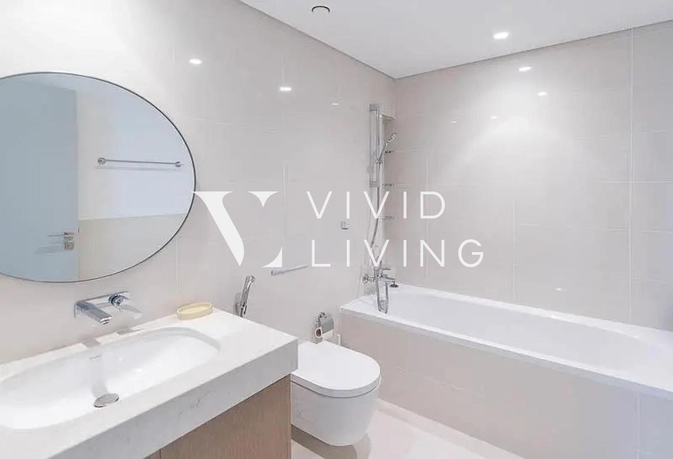 Fully Upgraded | Furnished | Full Palm View photo 12