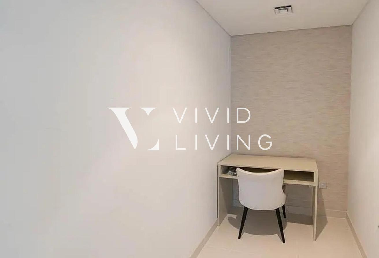 Fully Upgraded | Furnished | Full Palm View photo 14