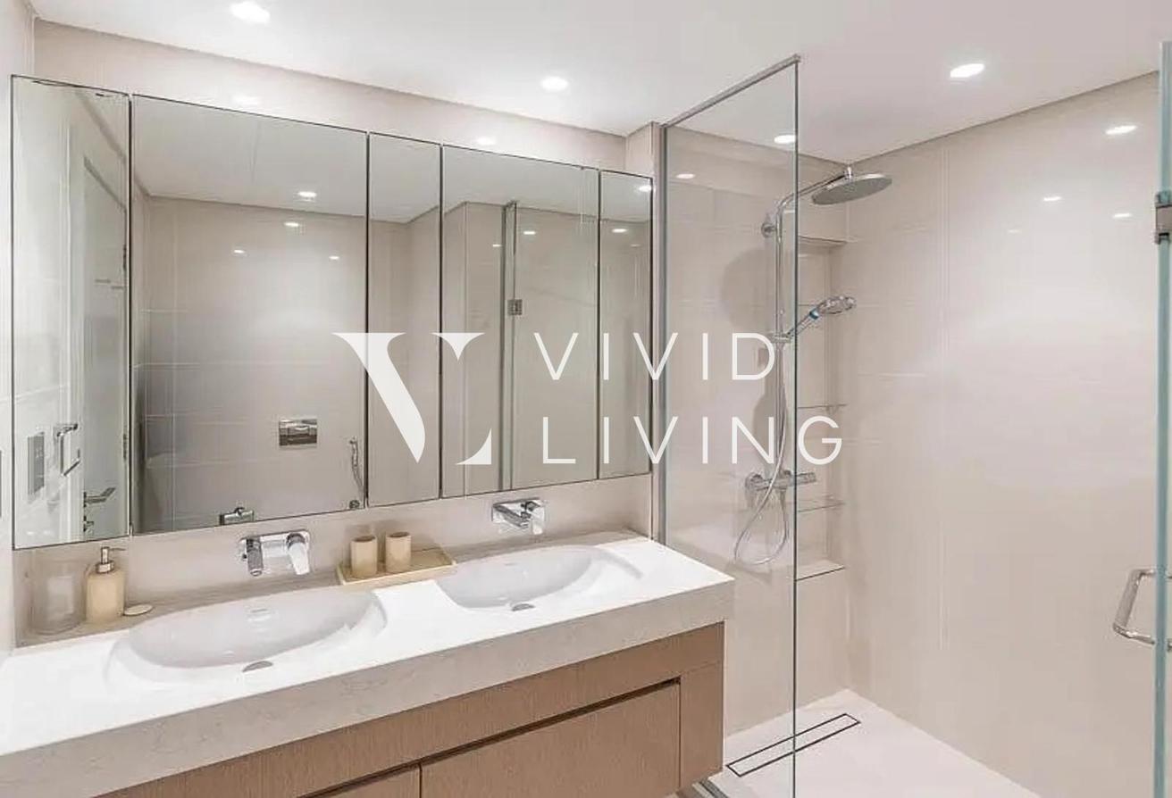 Fully Upgraded | Furnished | Full Palm View photo 10