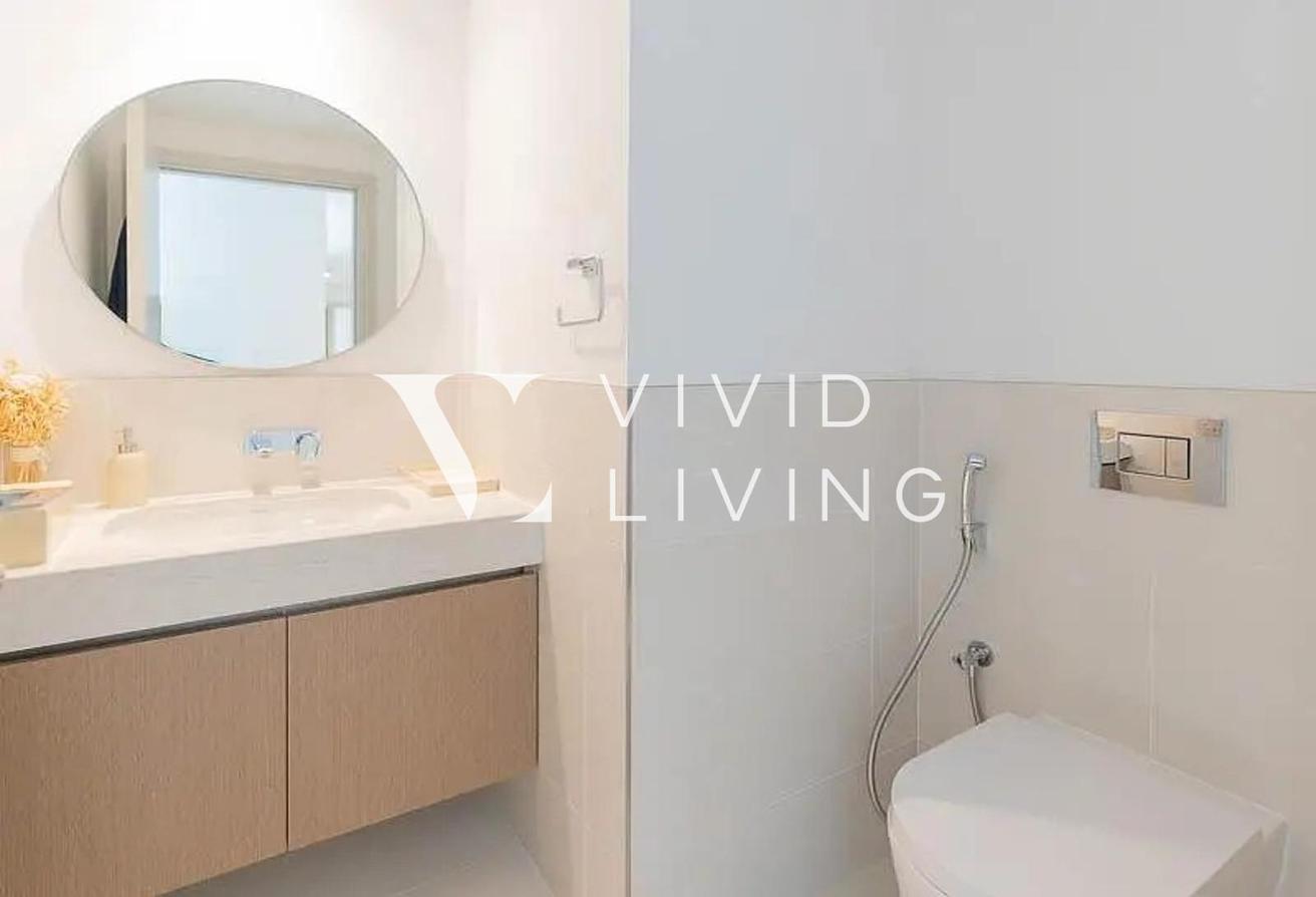 Fully Upgraded | Furnished | Full Palm View photo 13