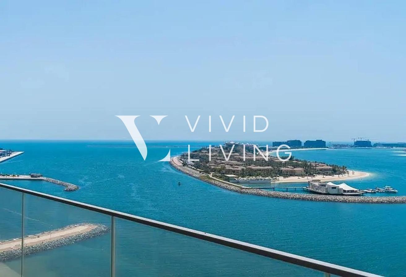 Fully Upgraded | Furnished | Full Palm View photo 2