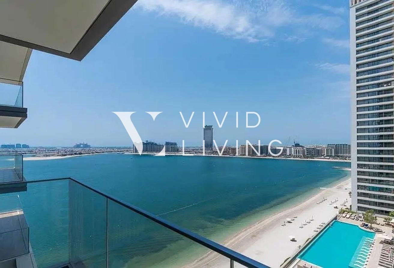 Fully Upgraded | Furnished | Full Palm View photo 17