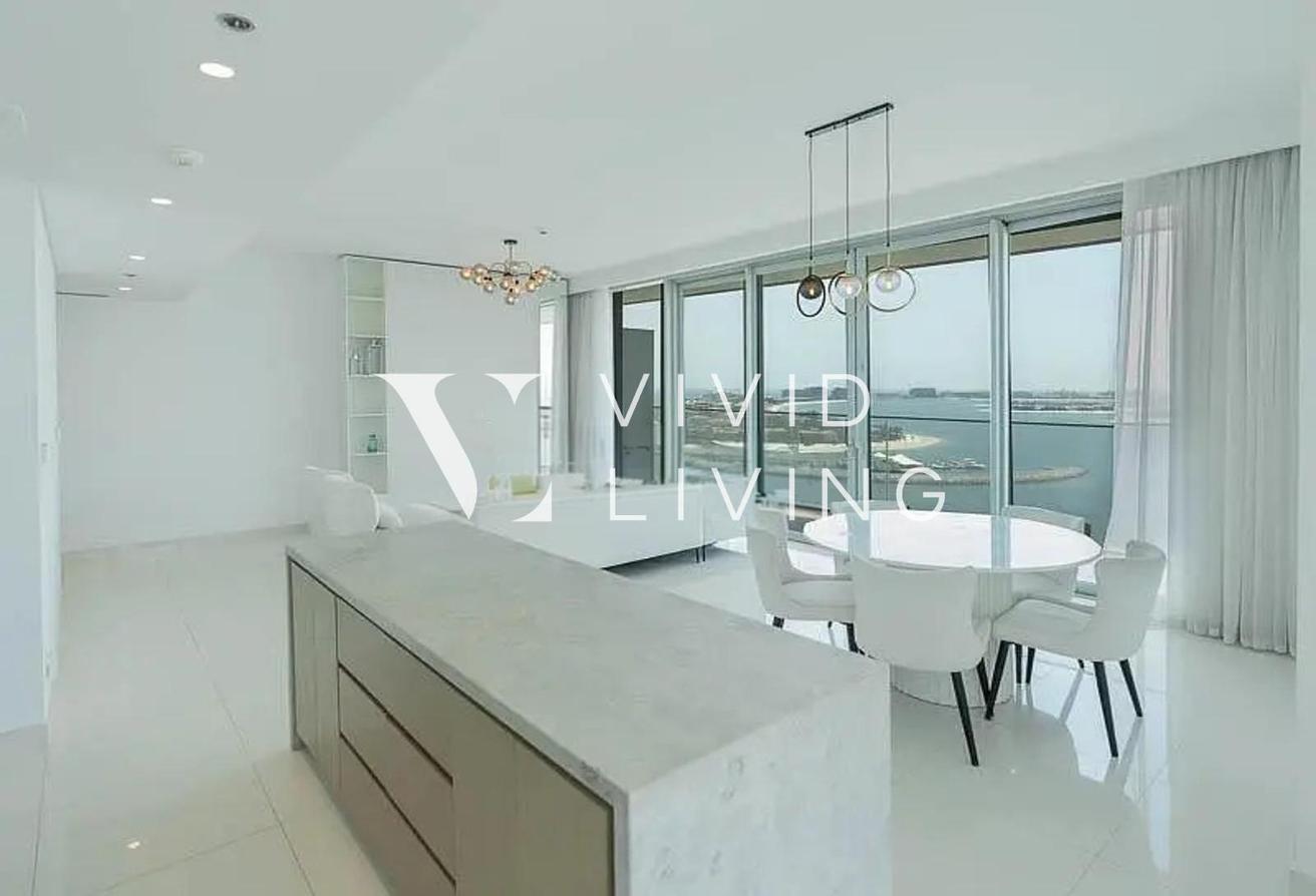 Fully Upgraded | Furnished | Full Palm View photo 4