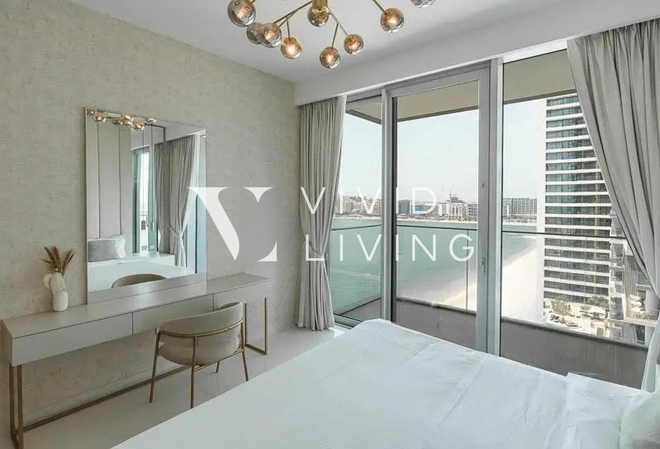 Fully Upgraded | Furnished | Full Palm View photo 9