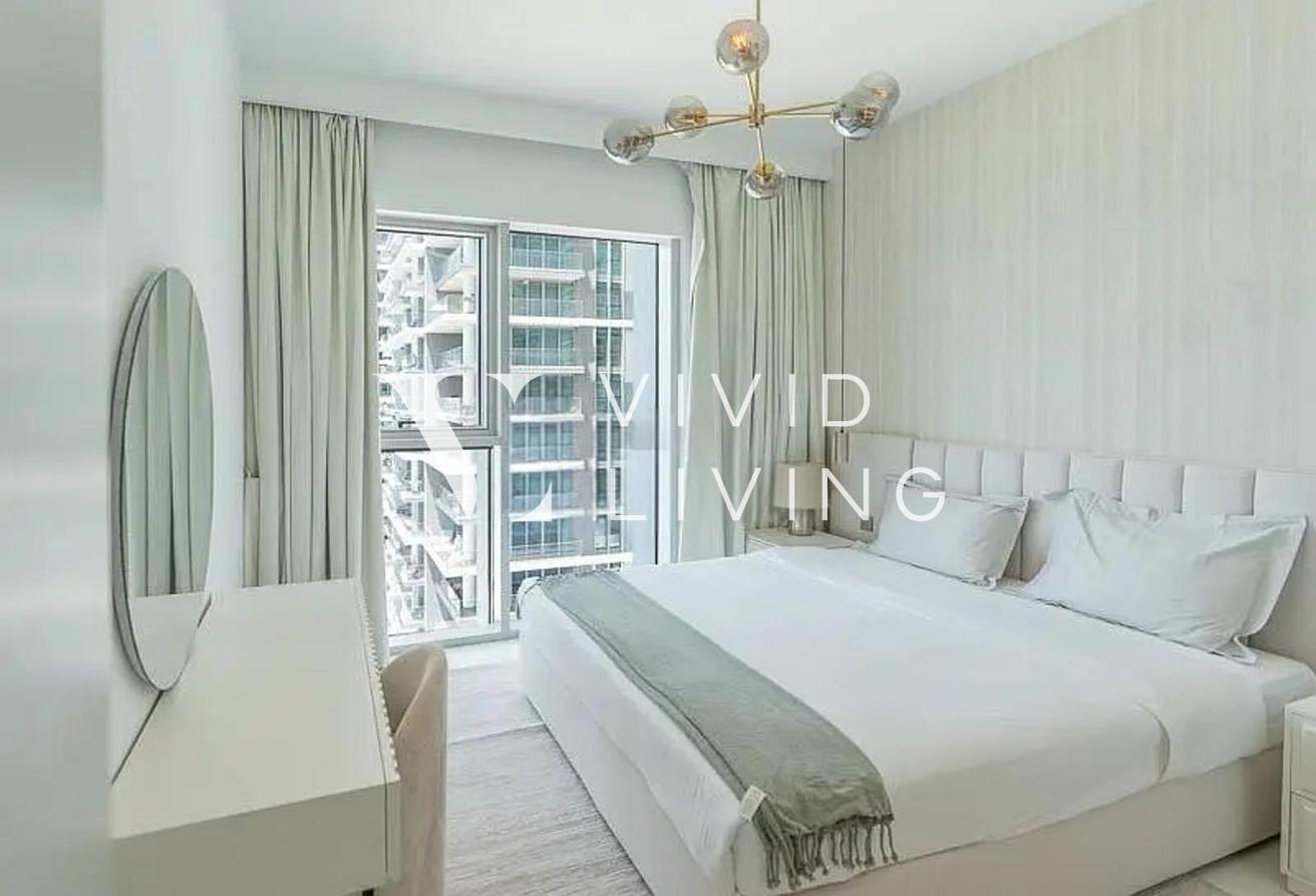 Fully Upgraded | Furnished | Full Palm View photo 7
