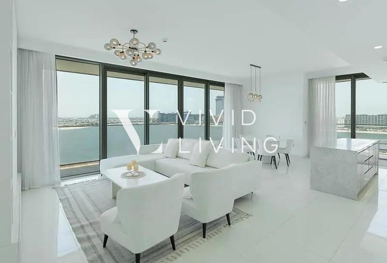 Fully Upgraded | Furnished | Full Palm View photo 3