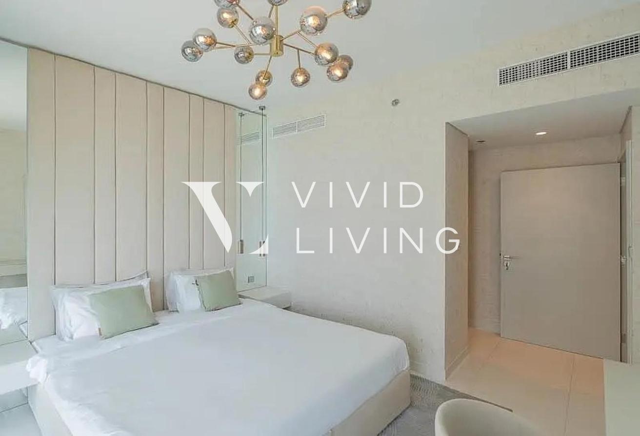 Fully Upgraded | Furnished | Full Palm View photo 8