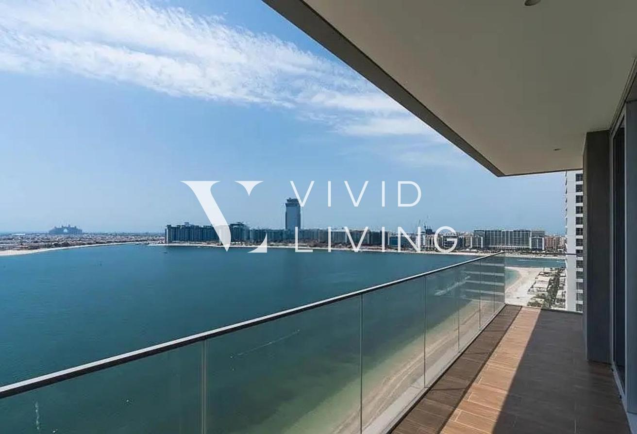 Fully Upgraded | Furnished | Full Palm View photo 15