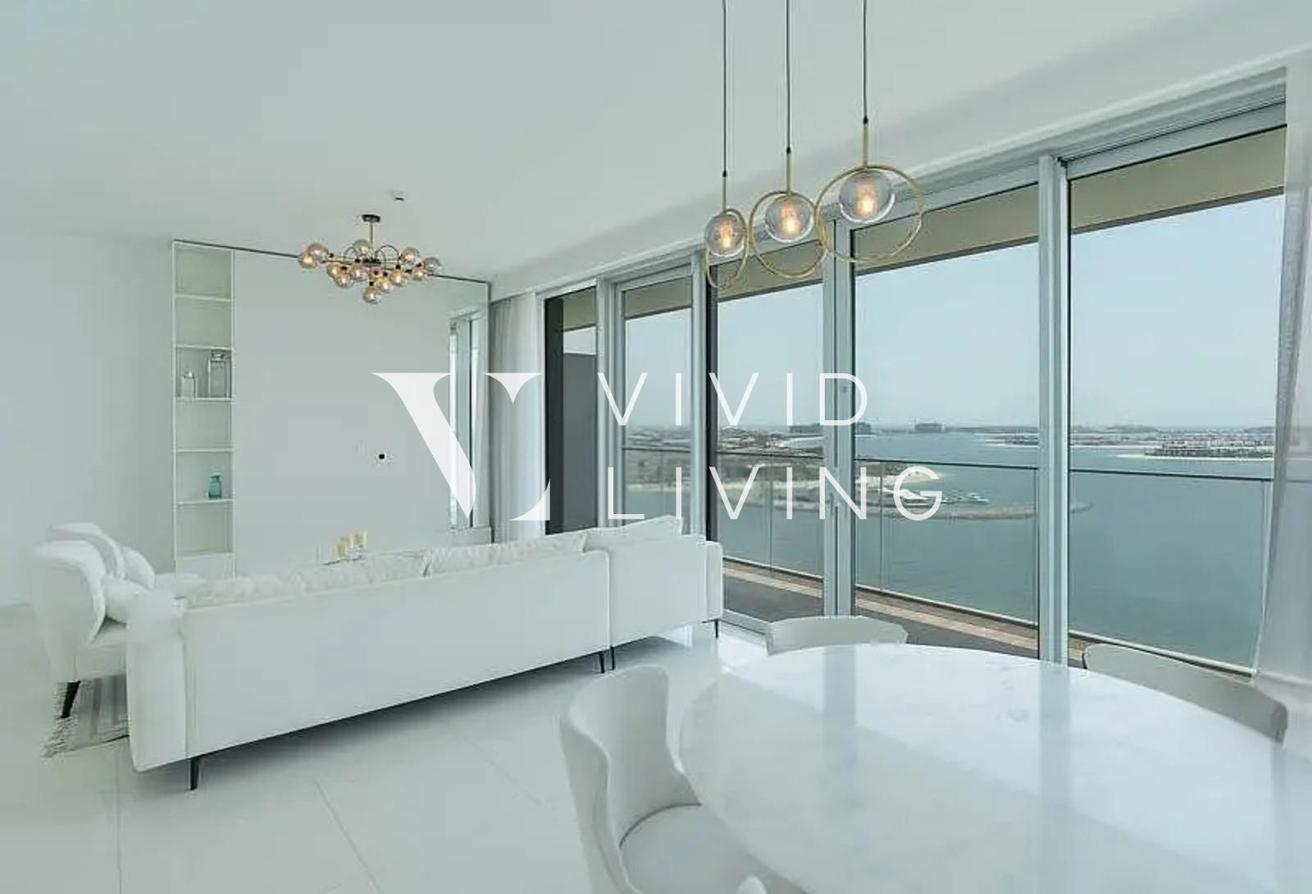 Fully Upgraded | Furnished | Full Palm View photo 6