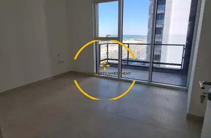 Apartment - 1 Bedroom - 1 Bathroom for rent in The Bridges - Shams Abu Dhabi - Al Reem Island - Abu Dhabi