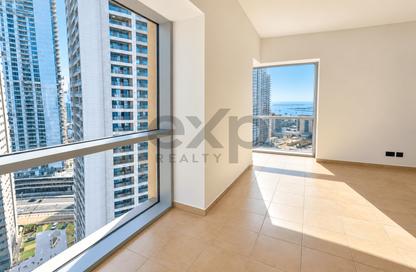 Apartment - 2 - 3 for rent in Marina Tower - Dubai Marina - Dubai