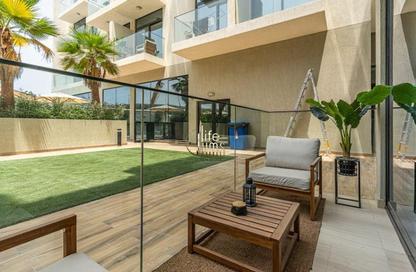 Apartment - Studio - 1 for sale in Pantheon Elysee III - District 15 - Jumeirah Village Circle - Dubai