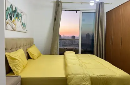 شقة - 1 حمام للايجار في ليك سايد تاور دي - ليك سايد ريزيدنس - مدينة دبي للإنتاج (اي ام بي زد) - دبي شقة - 1 حمام للايجار في ليك سايد تاور دي - ليك سايد ريزيدنس - مدينة دبي للإنتاج (اي ام بي زد) - دبي