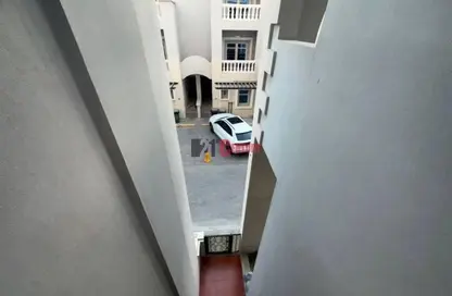 شقة - غرفة نوم - 2 حمامات للايجار في أوتم 1 - شقق الخريف - سيزون كوميونيتي - منطقة 15 - قرية جميرا الدائرية - دبي