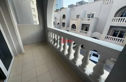 Apartment - 1 Bedroom - 2 Bathrooms for rent in Autumn 1 - Autumn - Seasons Community - District 15 - Jumeirah Village Circle - Dubai