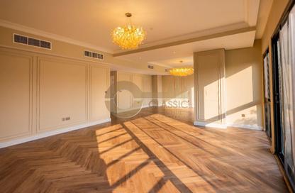 Villa - 6 Bedrooms - 7 Bathrooms for sale in Aurum Villas - Claret - Damac Hills 2 - Dubai