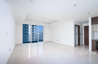 Apartment - 1 Bedroom - 1 Bathroom for sale in Palace Beach Residence Tower 1 - Palace Beach Residence - Emaar Beachfront - Dubai Harbour - Dubai Apartment - 1 Bedroom - 1 Bathroom for sale in Palace Beach Residence Tower 1 - Palace Beach Residence - Emaar Beachfront - Dubai Harbour - Dubai