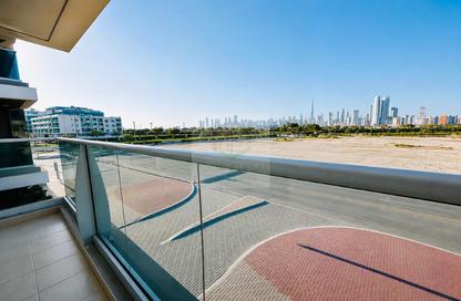 Apartment - 2 Bedrooms - 3 Bathrooms for rent in The Derby Residences 2 - The Derby Residences - Meydan Avenue - Meydan - Dubai Apartment - 2 Bedrooms - 3 Bathrooms for rent in The Derby Residences 2 - The Derby Residences - Meydan Avenue - Meydan - Dubai