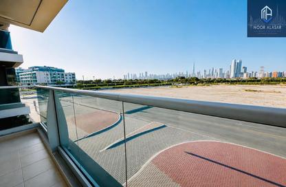Apartment - 2 Bedrooms - 3 Bathrooms for rent in The Derby Residences 2 - The Derby Residences - Meydan Avenue - Meydan - Dubai Apartment - 2 Bedrooms - 3 Bathrooms for rent in The Derby Residences 2 - The Derby Residences - Meydan Avenue - Meydan - Dubai