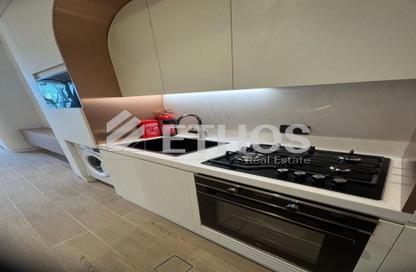 Apartment - Studio - 1 Bathroom for sale in Rise Residences - District 16 - Jumeirah Village Circle - Dubai