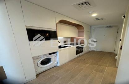 Apartment - Studio - 1 Bathroom for sale in Rise Residences - District 16 - Jumeirah Village Circle - Dubai