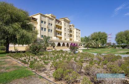 Apartment - 2 - 2 for sale in Building 4 - Yasmin Village - Ras Al Khaimah