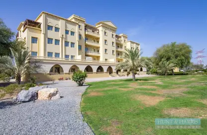 Apartment - 2 Bedrooms - 2 Bathrooms for sale in Building 4 - Yasmin Village - Ras Al Khaimah Apartment - 2 Bedrooms - 2 Bathrooms for sale in Building 4 - Yasmin Village - Ras Al Khaimah