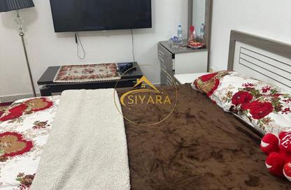 Apartment - 1 Bedroom - 1 Bathroom for rent in Bukhara Street - Al Nahda - Sharjah