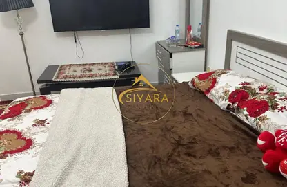 Apartment - 1 Bedroom - 1 Bathroom for rent in Bukhara Street - Al Nahda - Sharjah