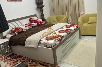 Apartment - 1 Bedroom - 1 Bathroom for rent in Bukhara Street - Al Nahda - Sharjah