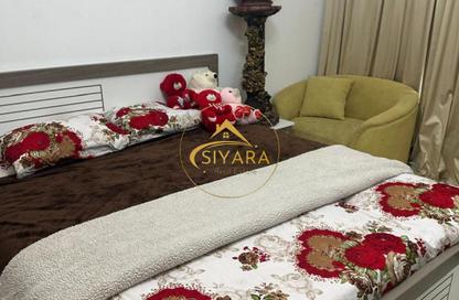 Apartment - 1 Bedroom - 1 Bathroom for rent in Bukhara Street - Al Nahda - Sharjah