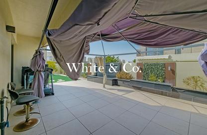 Villa - 4 Bedrooms - 5 Bathrooms for sale in Parkside 1 - Emaar South - Dubai South (Dubai World Central) - Dubai Villa - 4 Bedrooms - 5 Bathrooms for sale in Parkside 1 - Emaar South - Dubai South (Dubai World Central) - Dubai