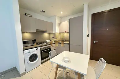 Apartment - 1 Bedroom - 2 Bathrooms for rent in Sobha Creek Vistas Reserve - Sobha Hartland - Mohammed Bin Rashid City - Dubai Apartment - 1 Bedroom - 2 Bathrooms for rent in Sobha Creek Vistas Reserve - Sobha Hartland - Mohammed Bin Rashid City - Dubai