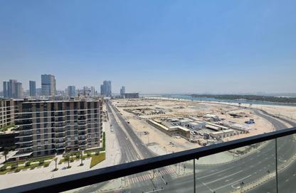 Apartment - 2 Bedrooms - 3 Bathrooms for sale in Crystal Residences - Maryam Island - Al Khan - Sharjah