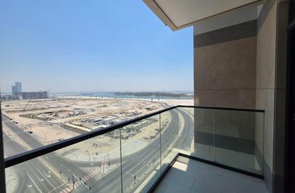 Apartment - 2 Bedrooms - 3 Bathrooms for sale in Crystal Residences - Maryam Island - Al Khan - Sharjah