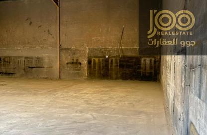 Warehouse - Studio - 1 for rent in Ajman Industrial 1 - Ajman Industrial Area - Ajman